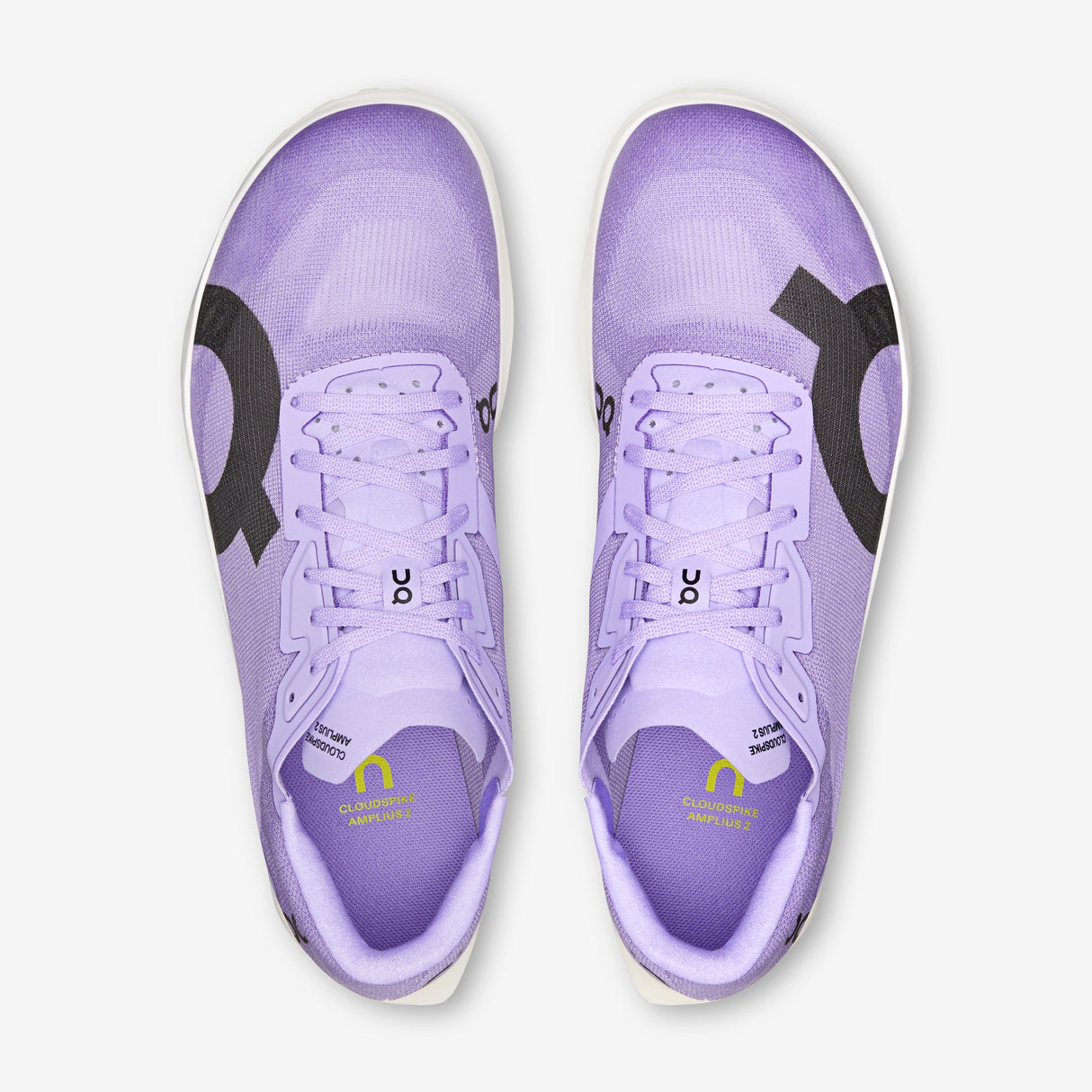 ON - Cloudspike Amplius 2 - Femme