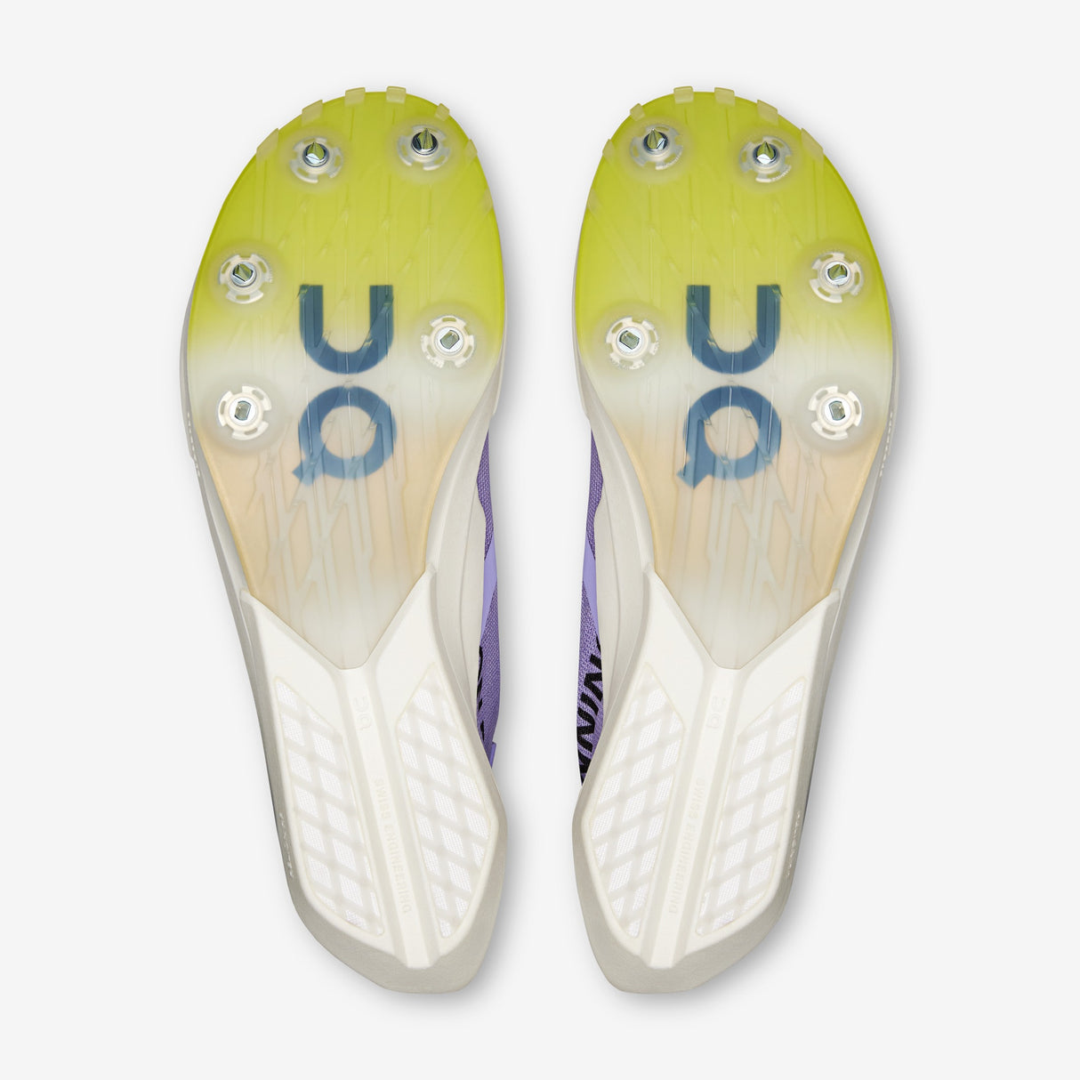 ON - Cloudspike Amplius 2 - Femme