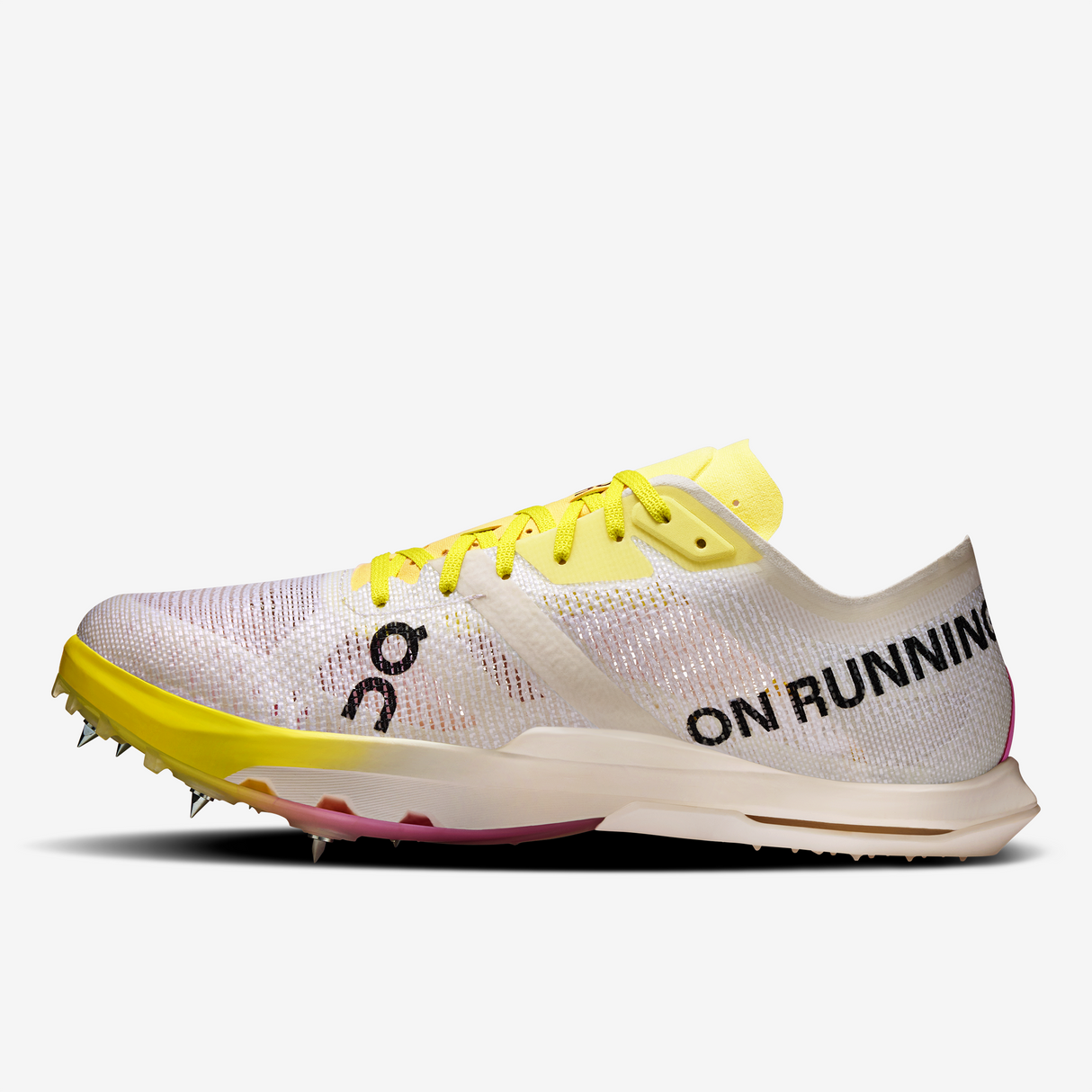 ON - Cloudspike Citius 2 - Femme