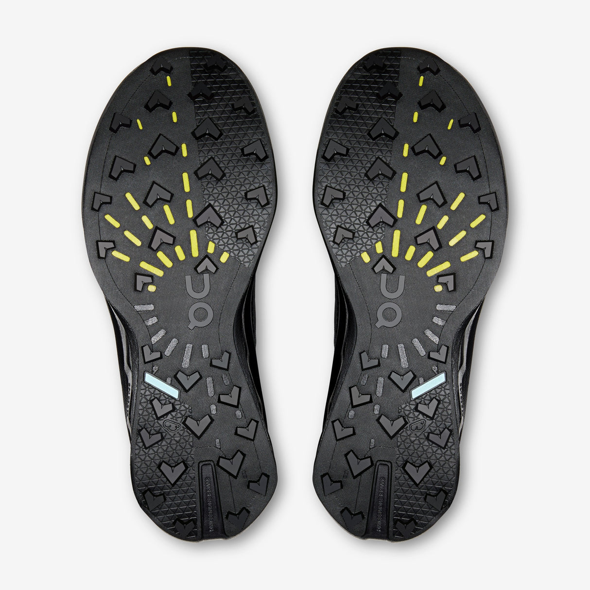 On - Cloudultra Peak - Femme