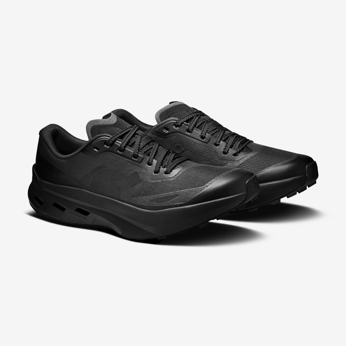 On - Cloudultra Peak - Femme