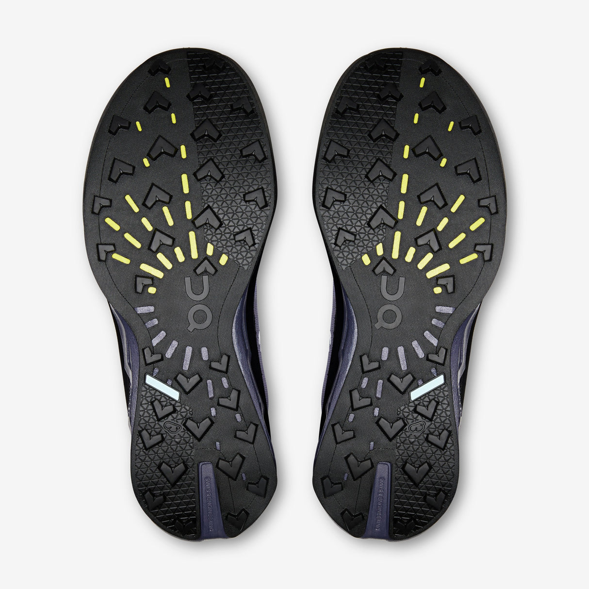 On - Cloudultra Peak - Femme