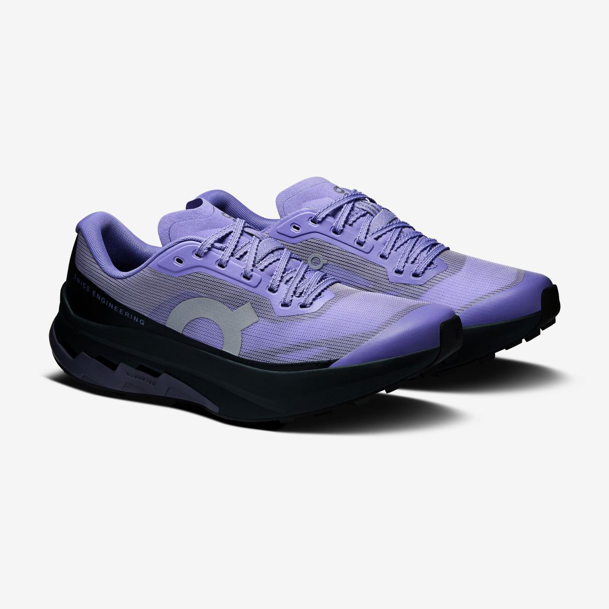 On - Cloudultra Peak - Femme