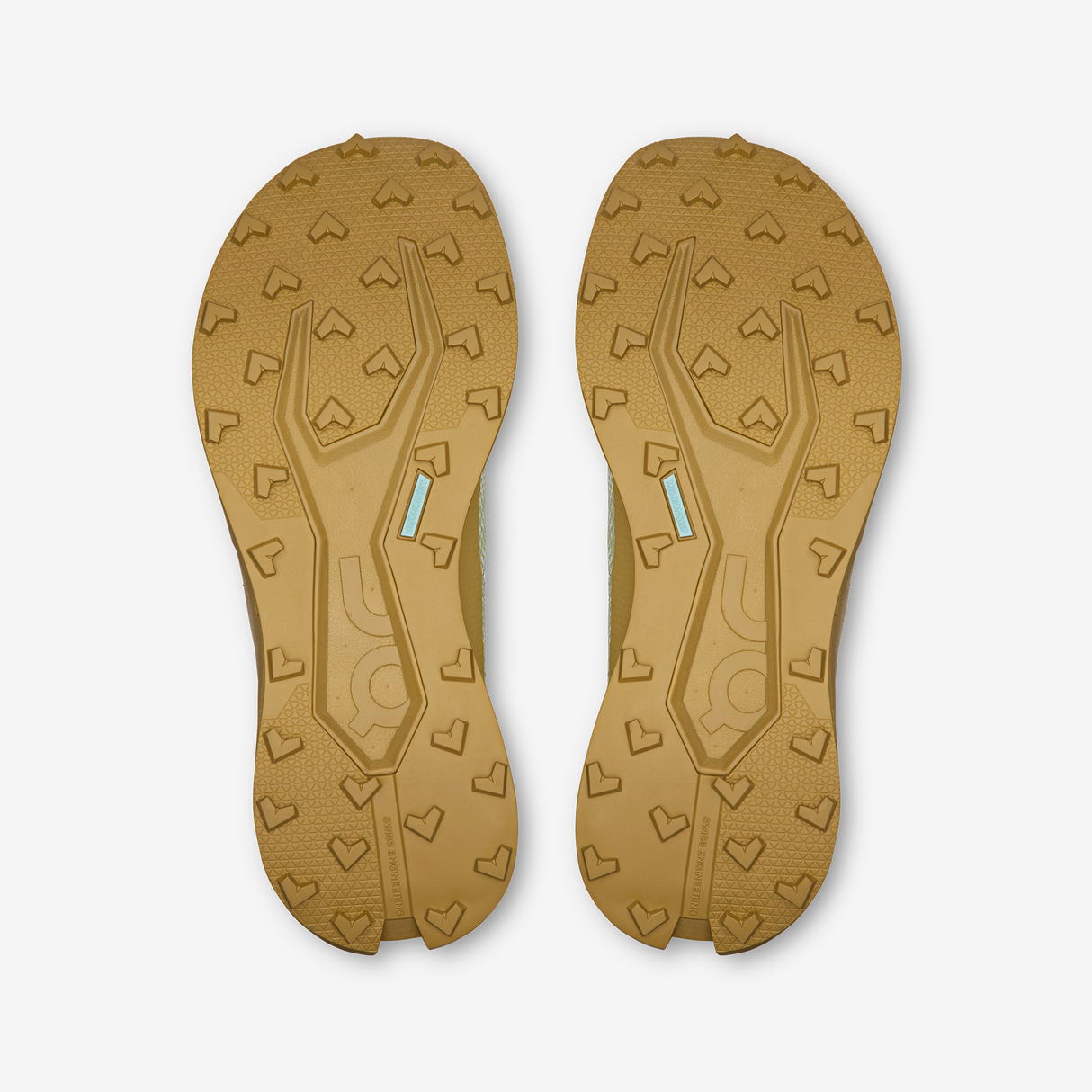 On - Cloudultra 3 - Homme