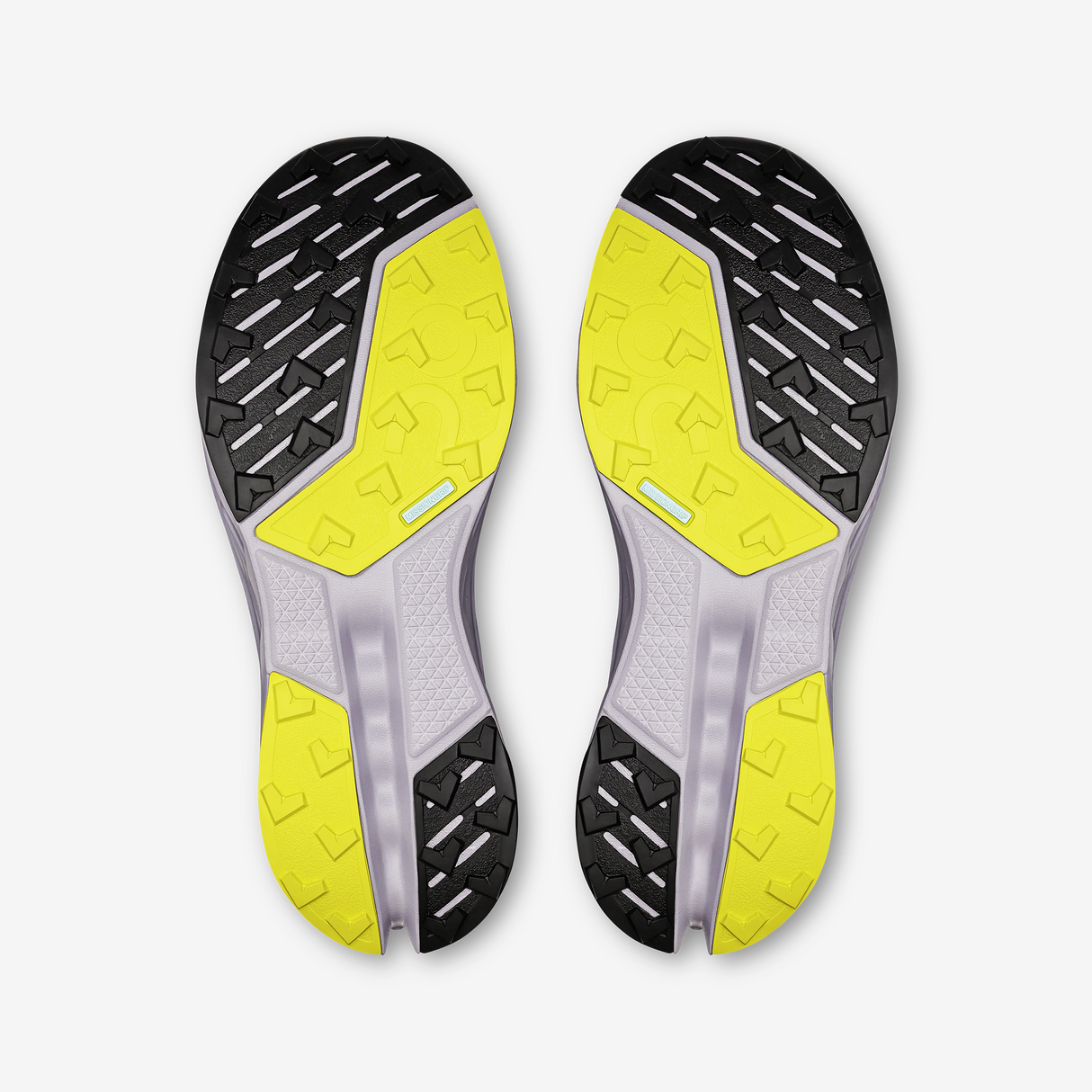 On - Cloudsurfer Trail 2 WP - Femme