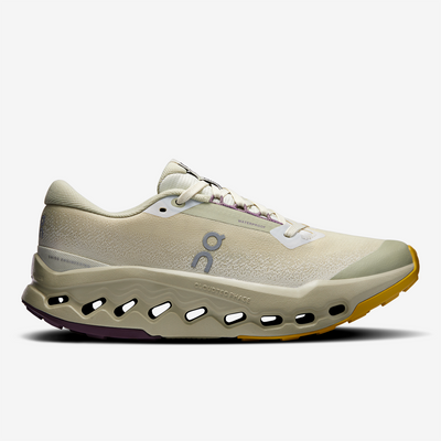 On - Cloudsurfer Trail 2 WP - Femme