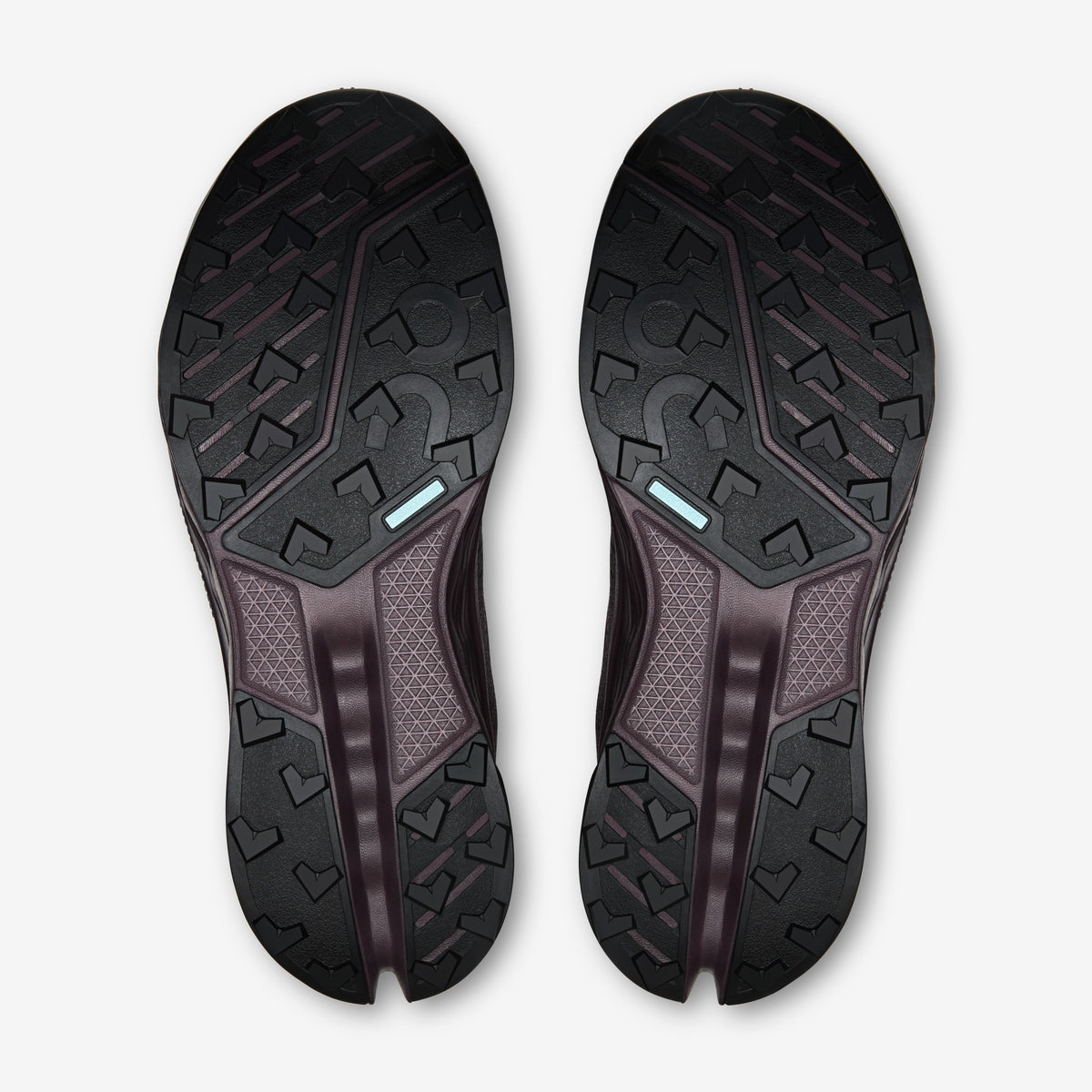 On - Cloudsurfer Trail 2 WP - Femme