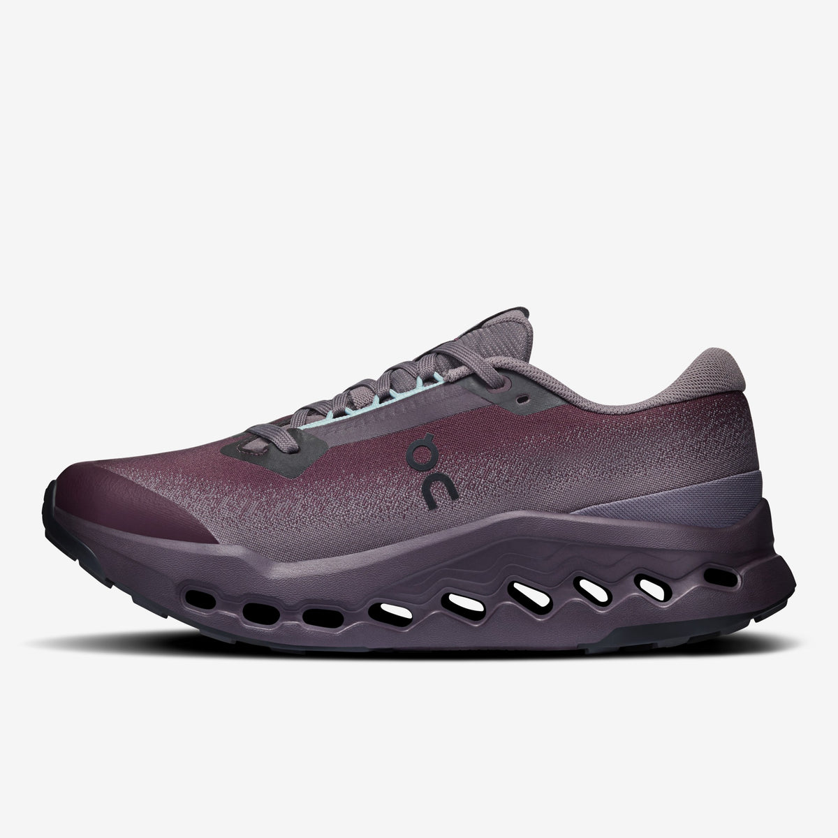 On - Cloudsurfer Trail 2 WP - Femme