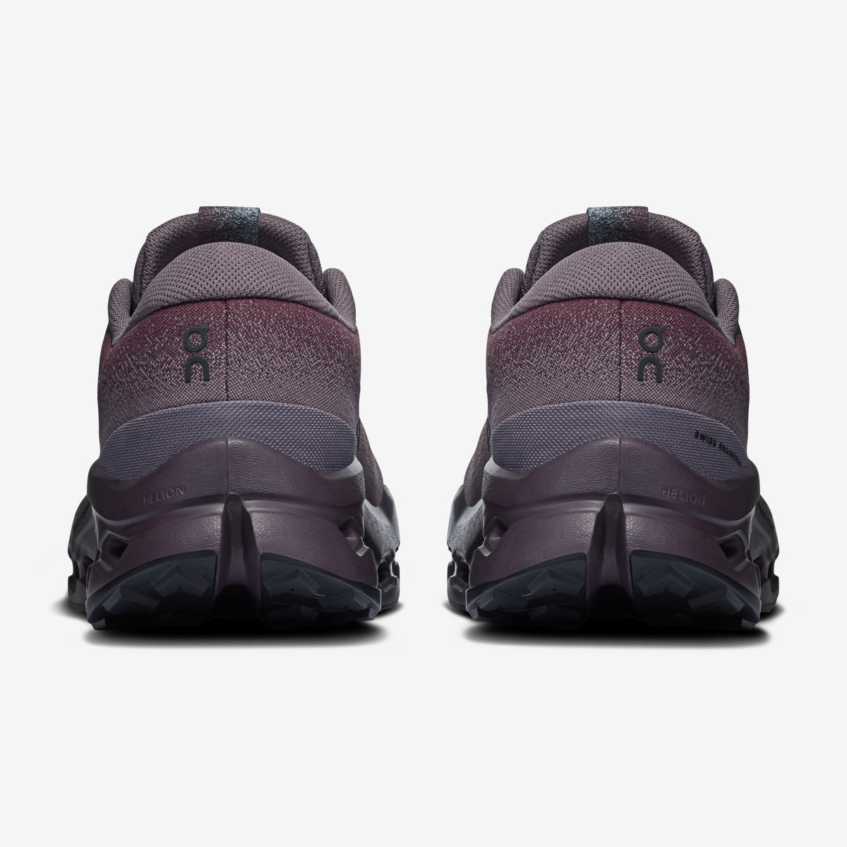 On - Cloudsurfer Trail 2 WP - Femme