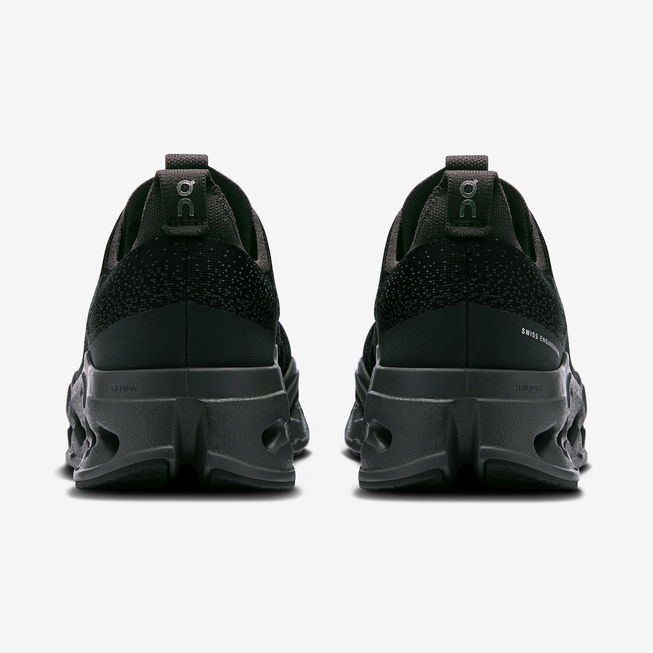 On - Cloudsurfer Max - Femme – Le coureur nordique