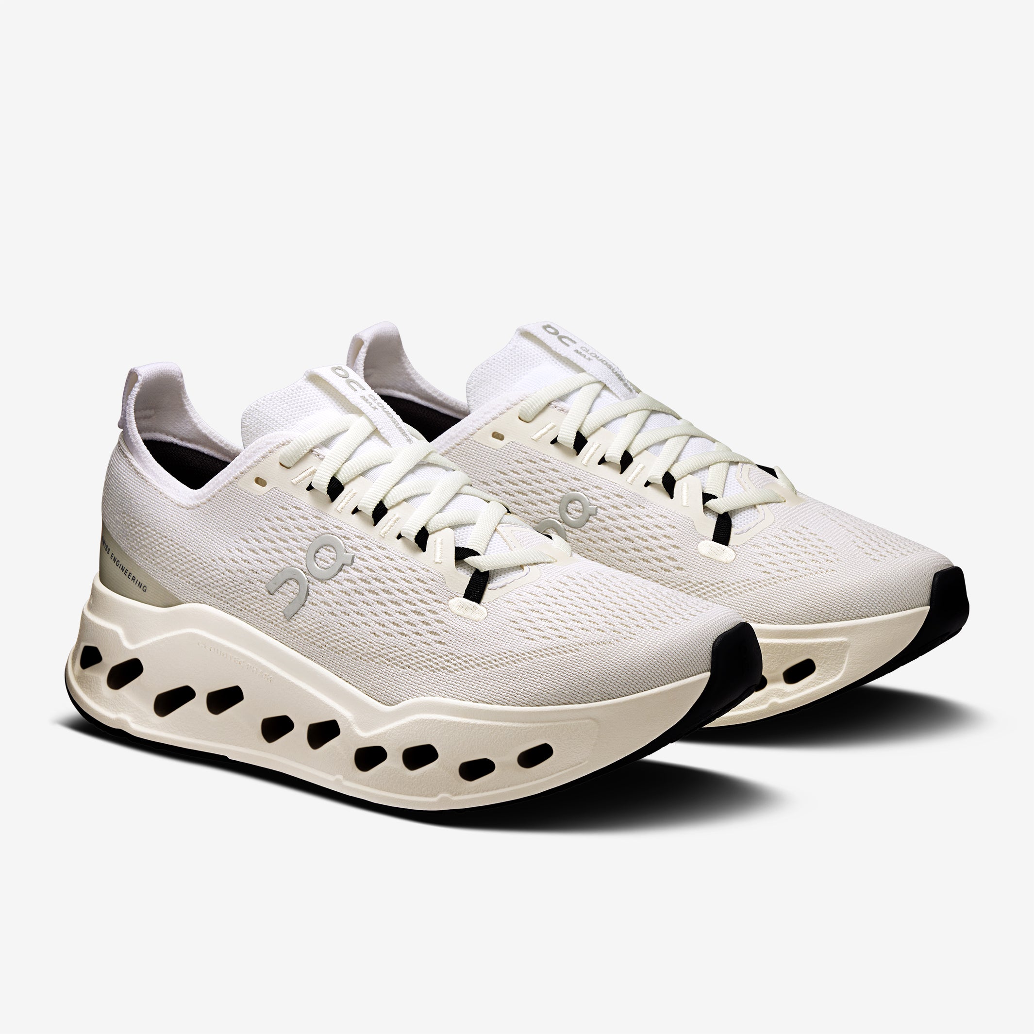 On - Cloudsurfer Max - Femme – Le coureur nordique