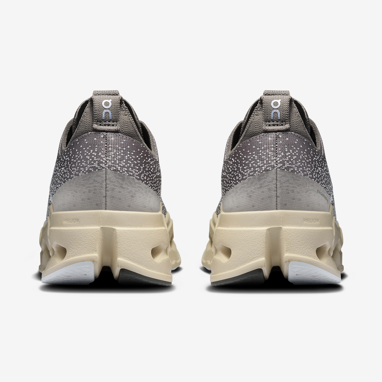 On - Cloudsurfer Max - Femme