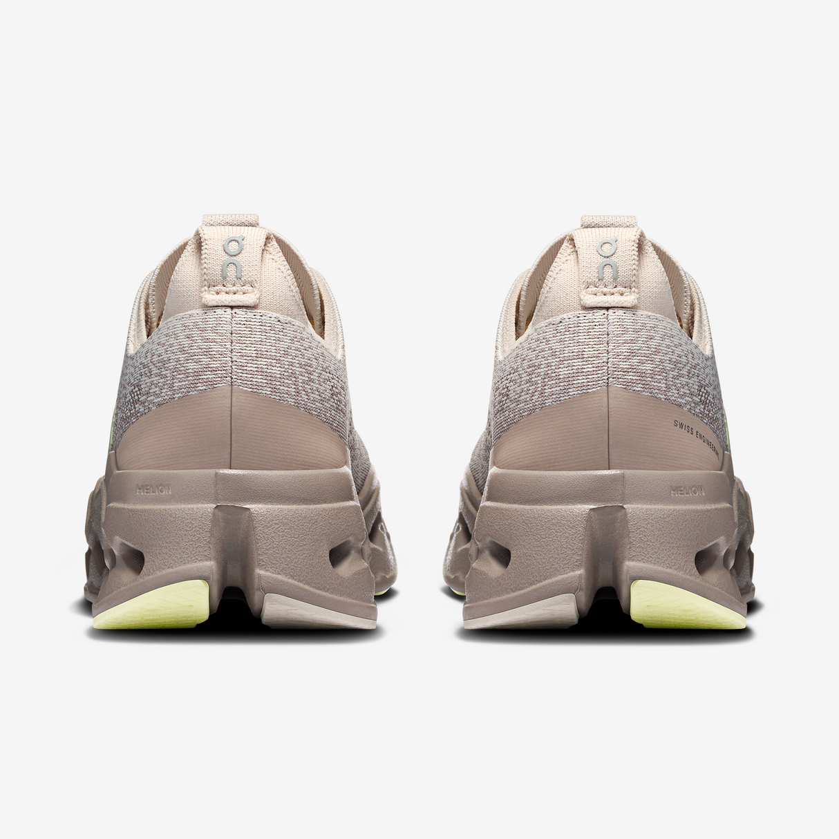 On - Cloudsurfer Max - Femme