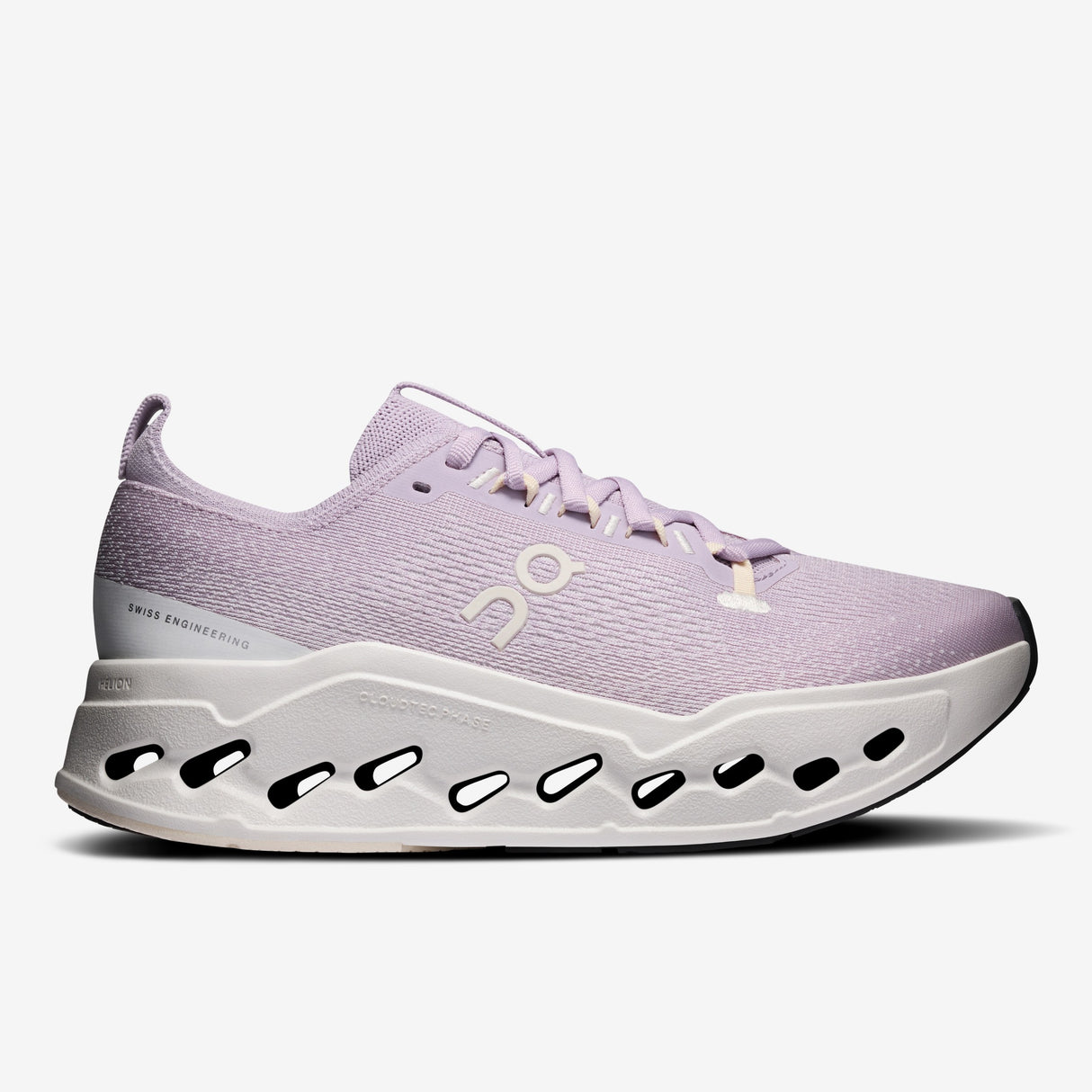 On - Cloudsurfer Max - Femme