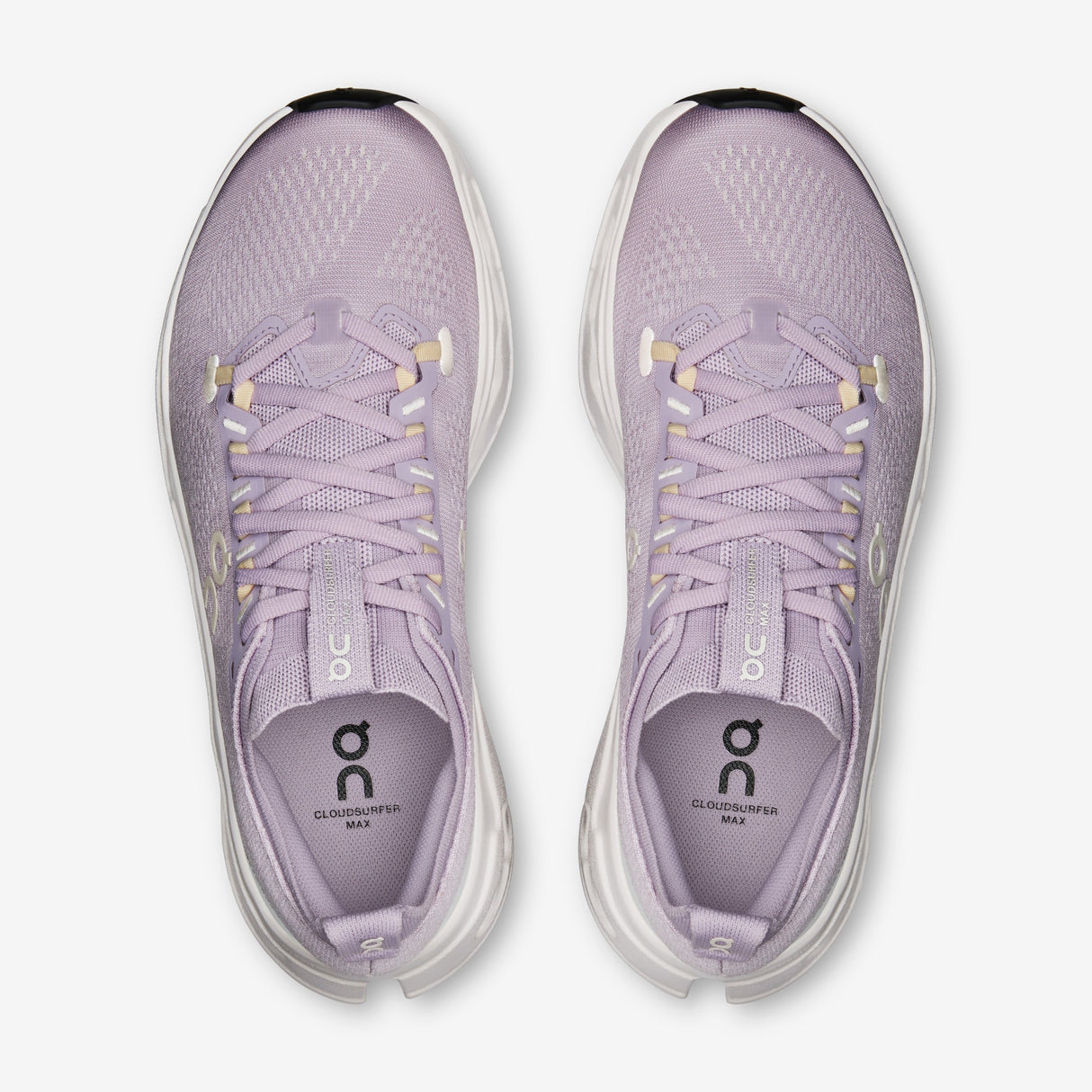 On - Cloudsurfer Max - Femme