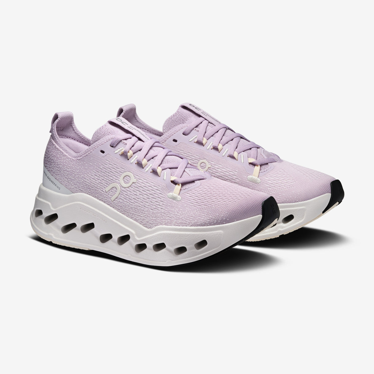 On - Cloudsurfer Max - Femme