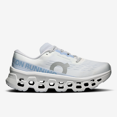 On - Cloudmonster 3 - Femme