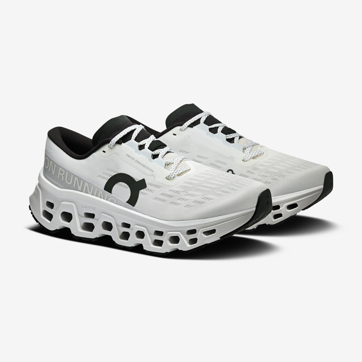 On - Cloudmonster 3 - Femme