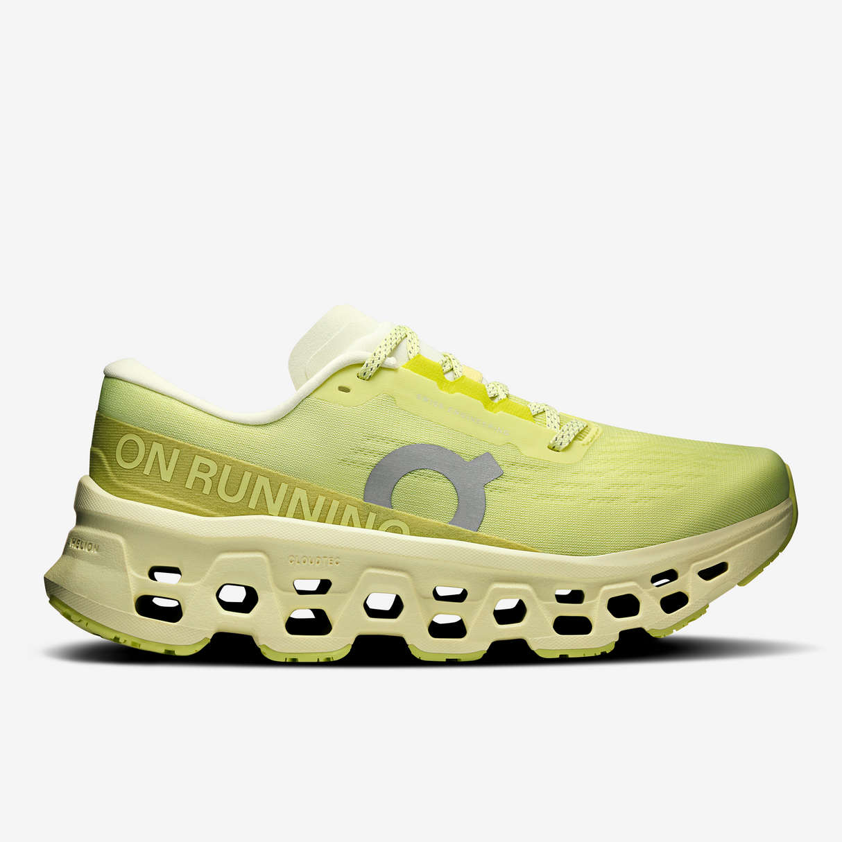 On - Cloudmonster 3 - Femme