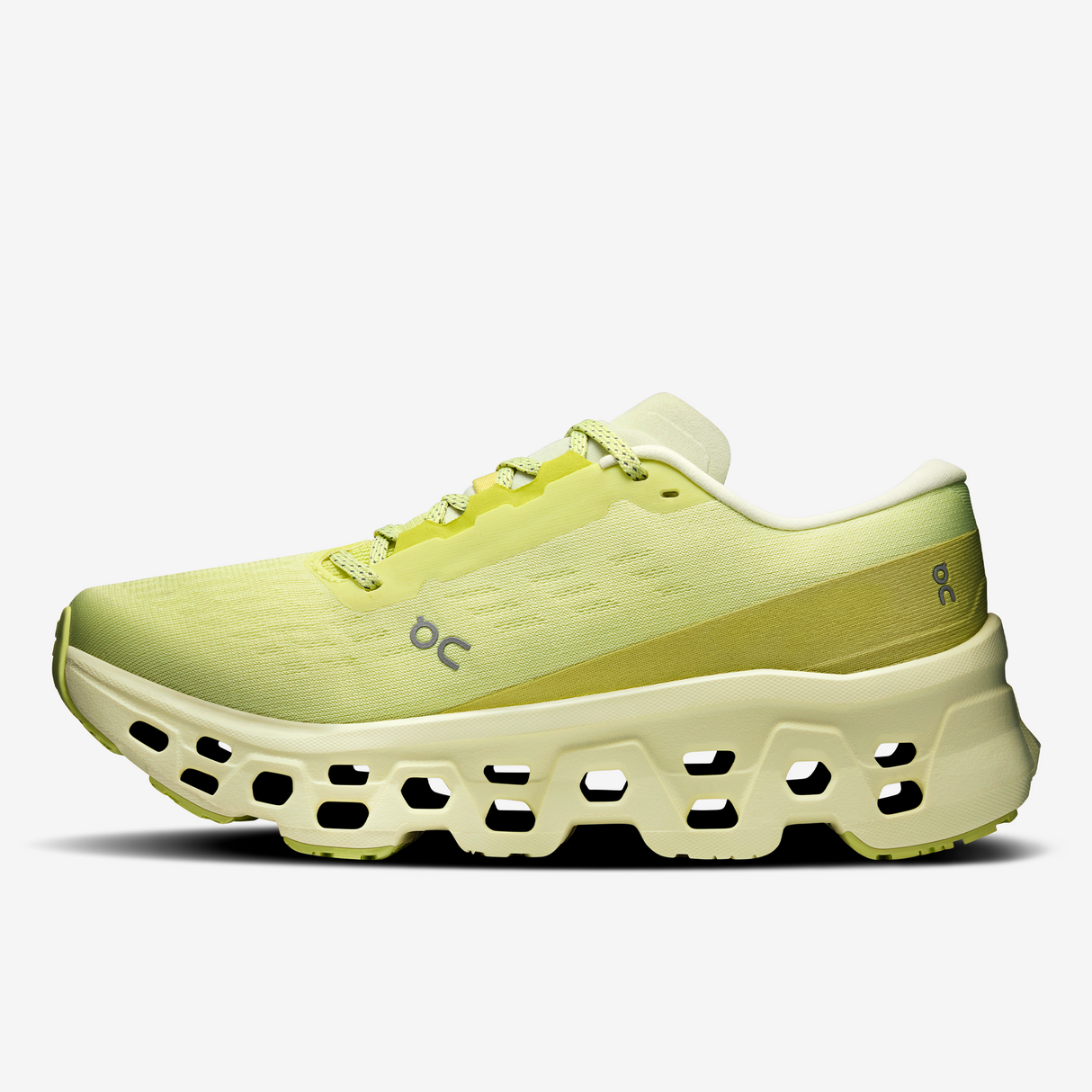 On - Cloudmonster 3 - Femme