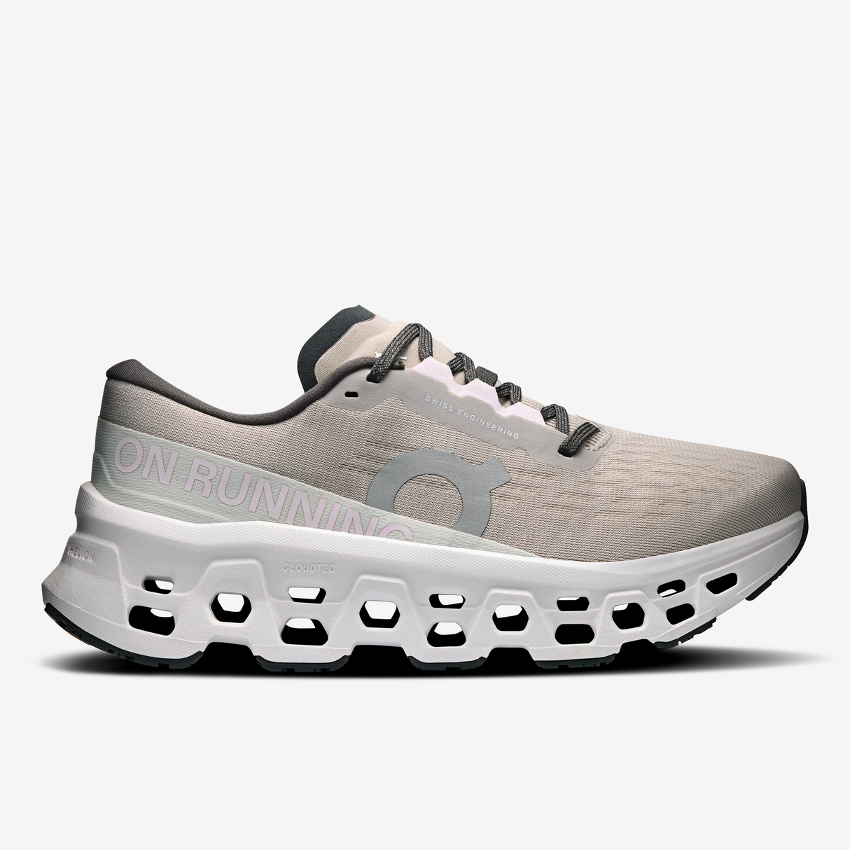 On - Cloudmonster 3 - Femme