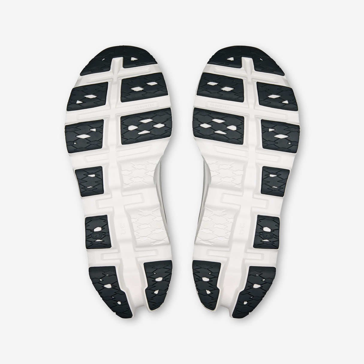 On - Cloudmonster 3 - Femme