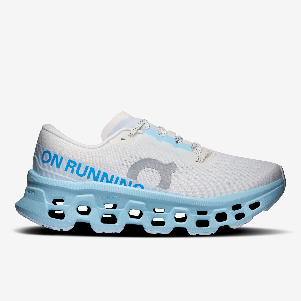 On - Cloudmonster 3 - Femme