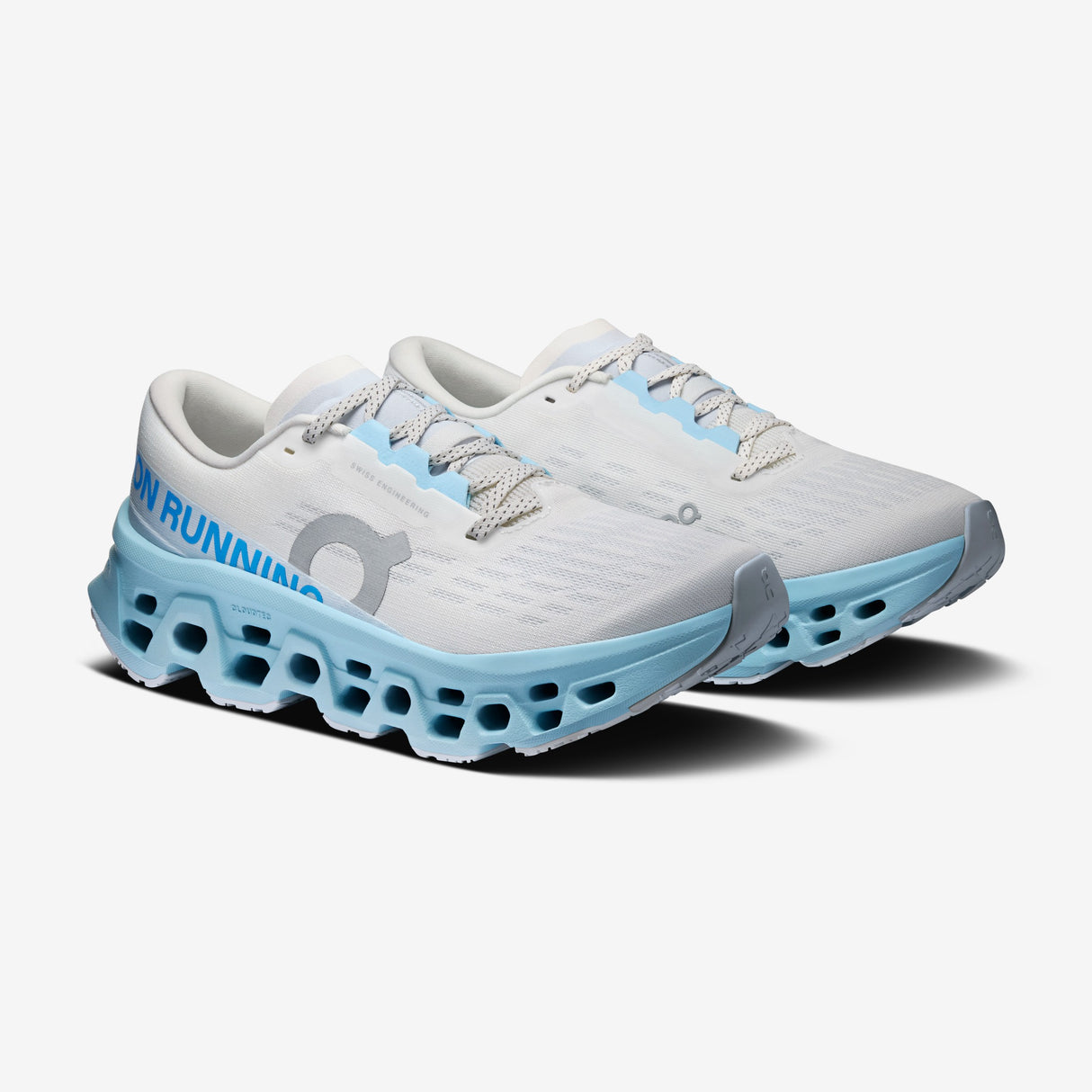 On - Cloudmonster 3 - Femme