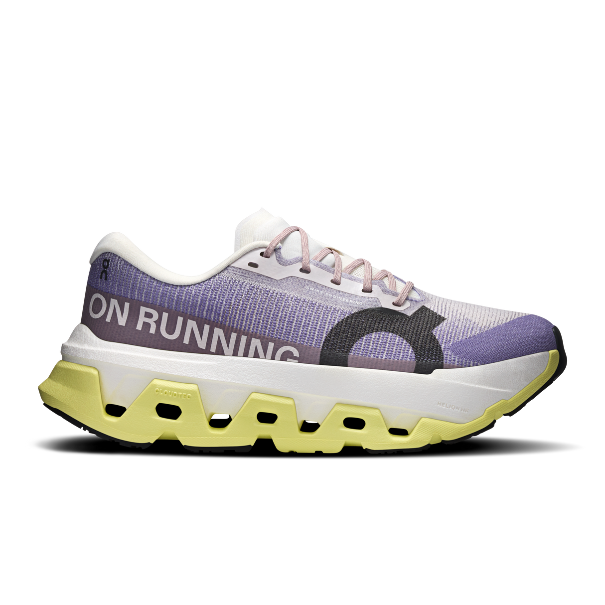 On - Cloudmonster 3 Hyper - Homme