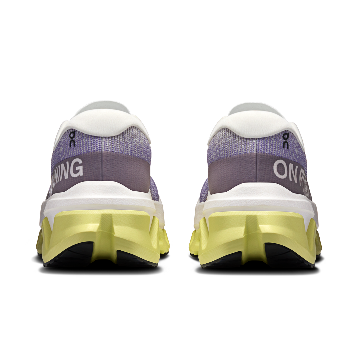 On - Cloudmonster 3 Hyper - Homme