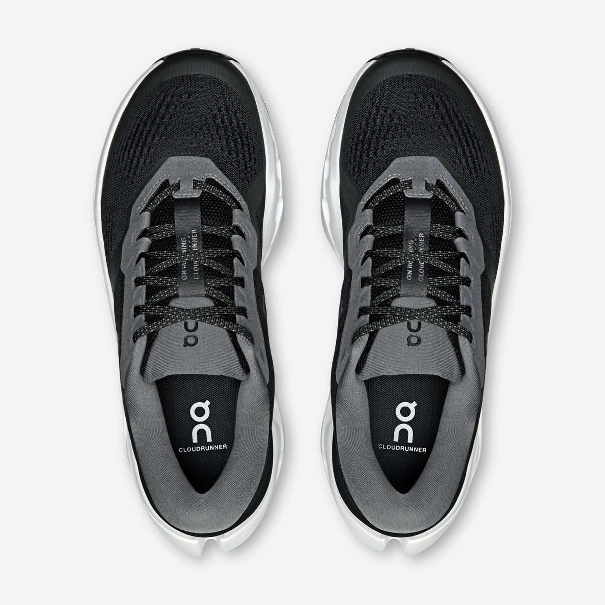 On - Cloudrunner 3 - Femme