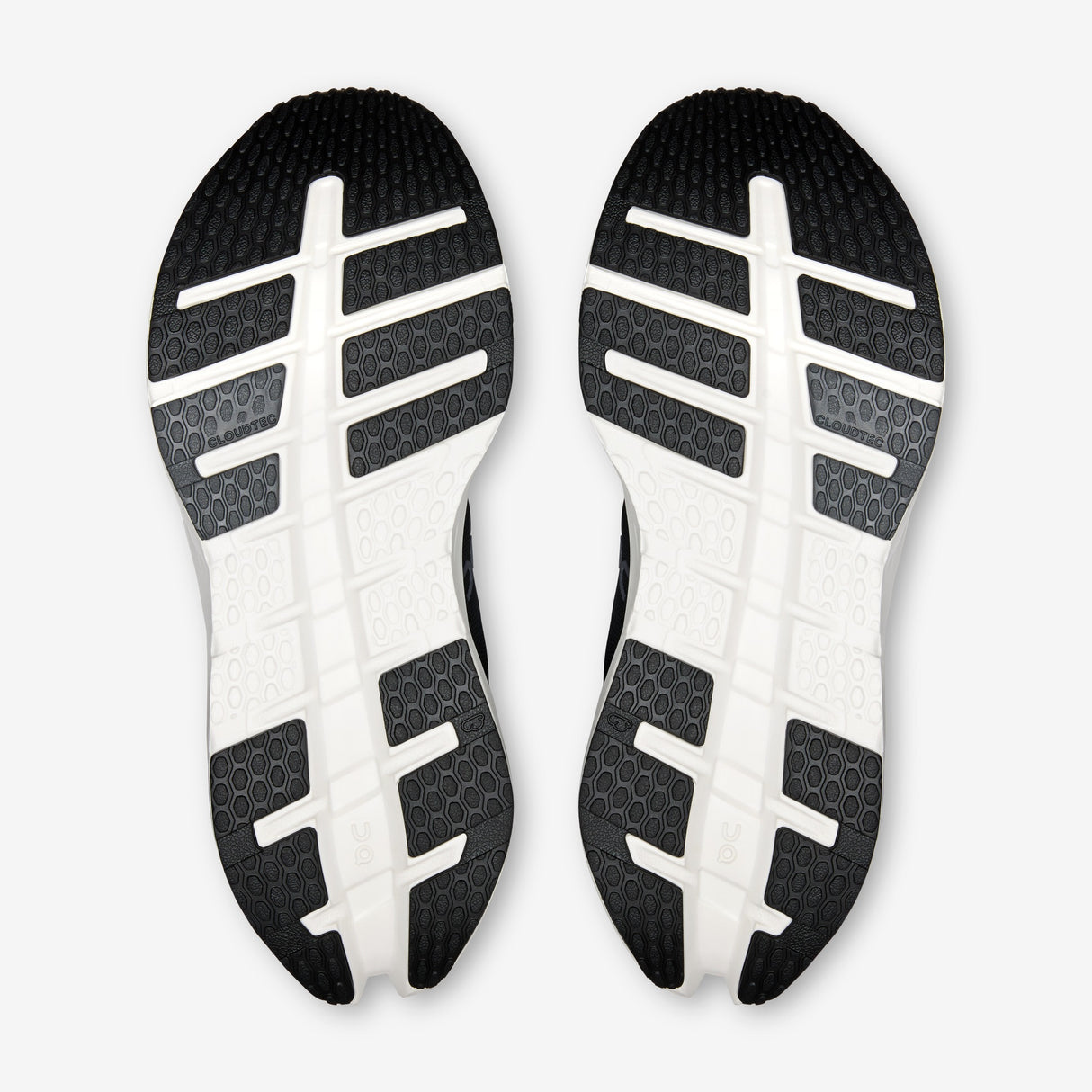 On - Cloudrunner 3 - Femme