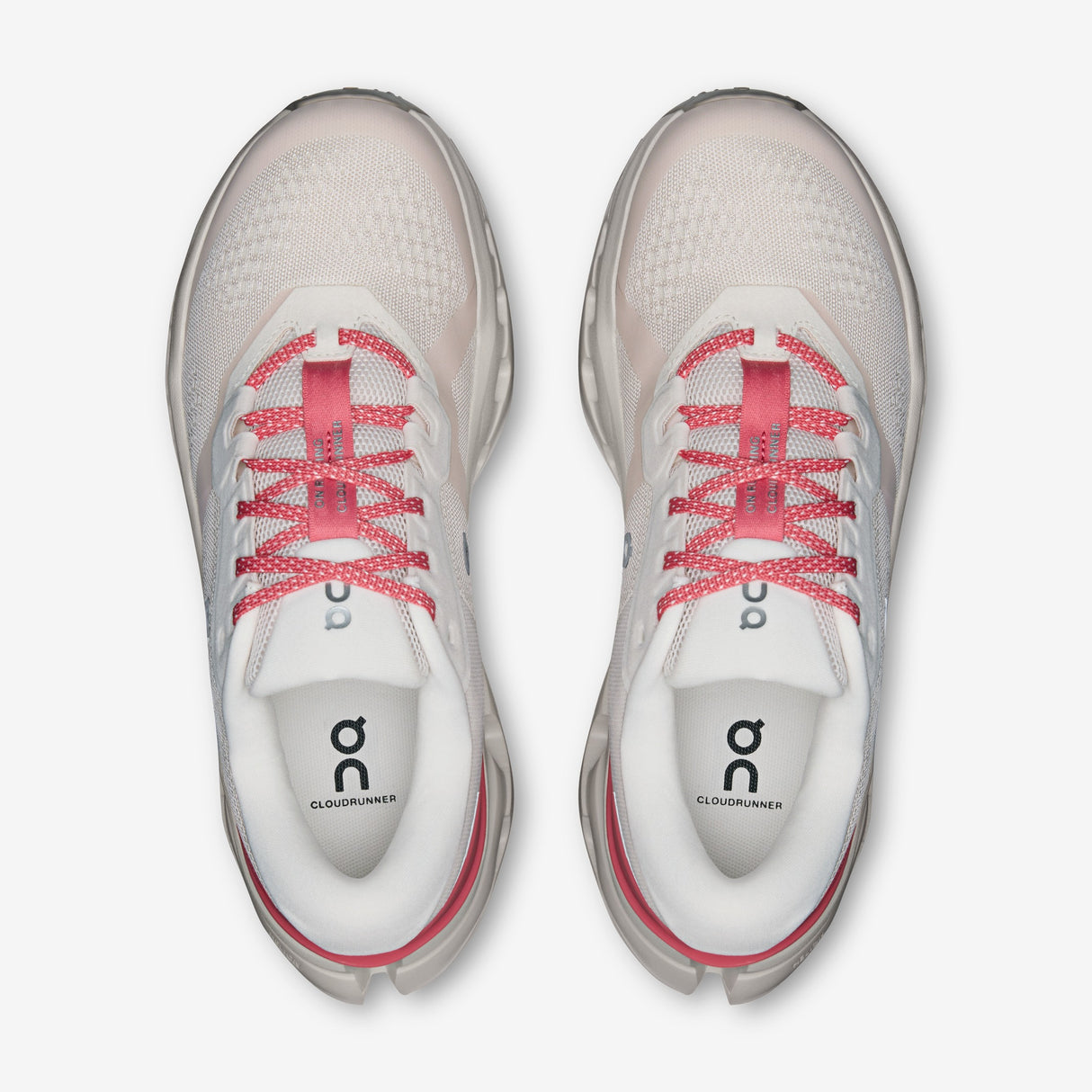 On - Cloudrunner 3 - Femme