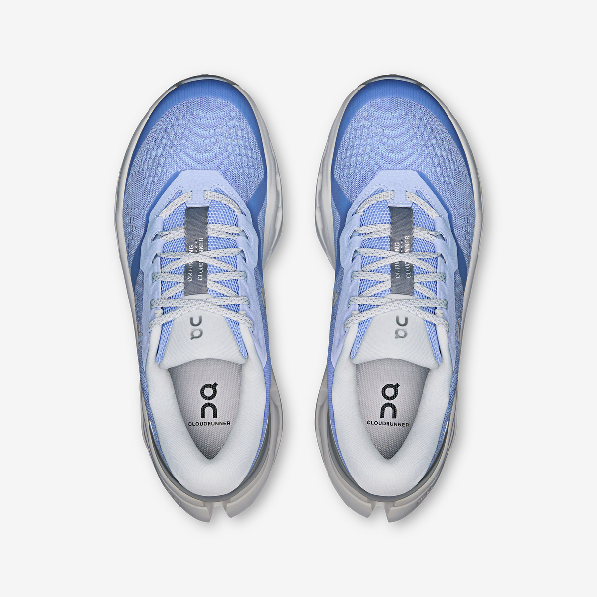 On - Cloudrunner 3 - Femme