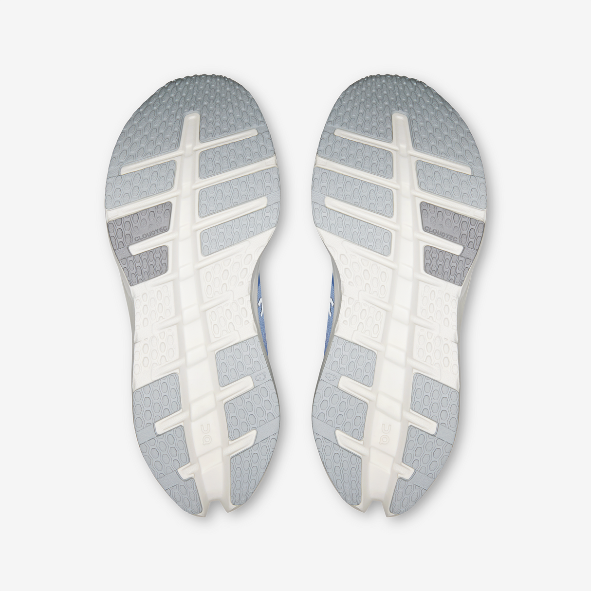 On - Cloudrunner 3 - Femme