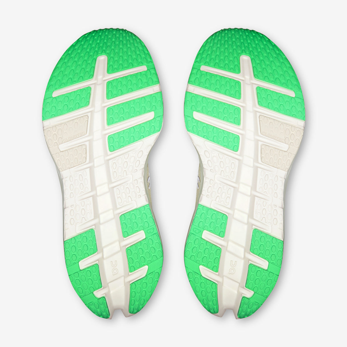 On - Cloudrunner 3 - Femme