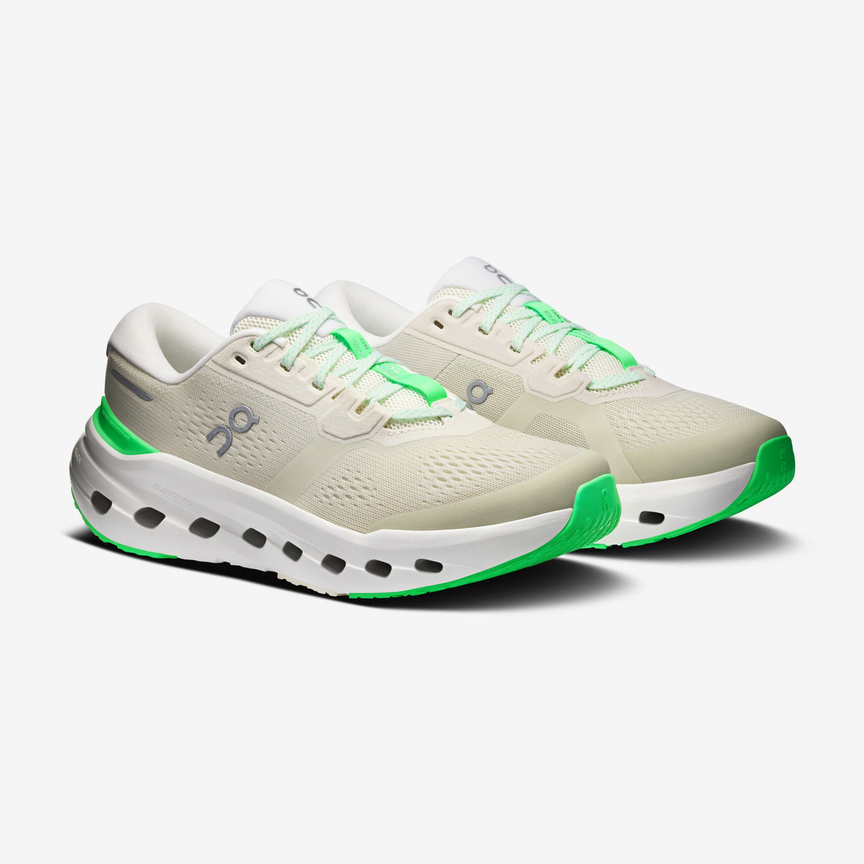 On - Cloudrunner 3 - Femme