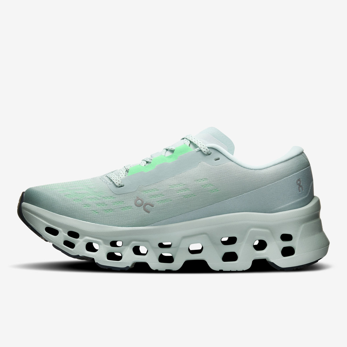On - Cloudmonster 3 - Femme
