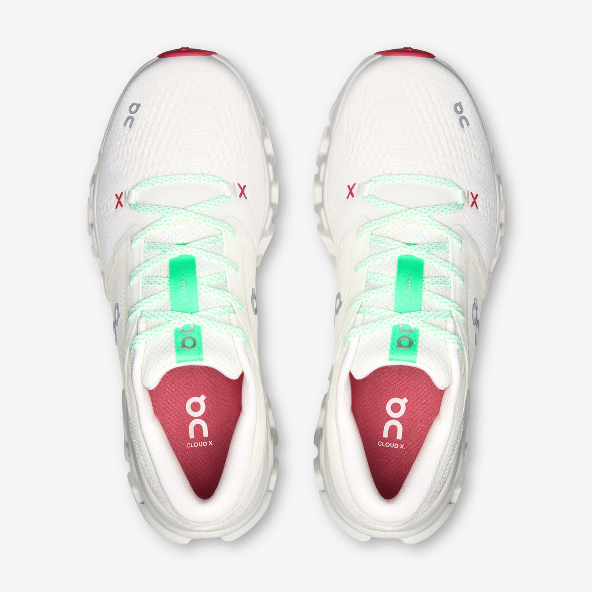 On - Cloud X 5 - Femme