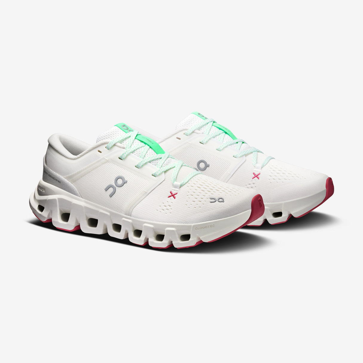 On - Cloud X 5 - Femme