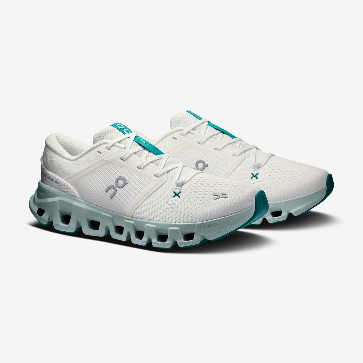 On - Cloud X 5 - Femme