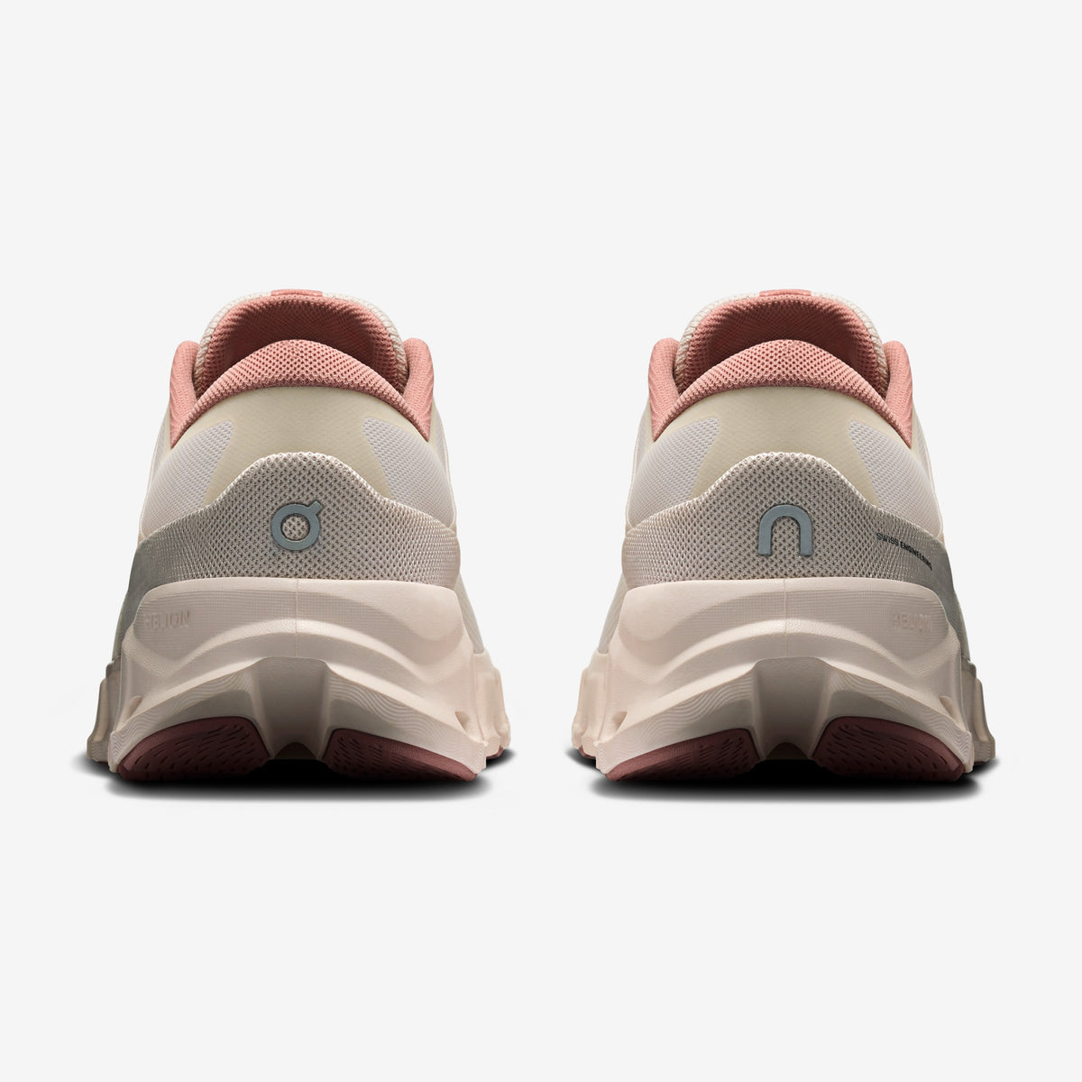 On - Cloud X 5 - Femme