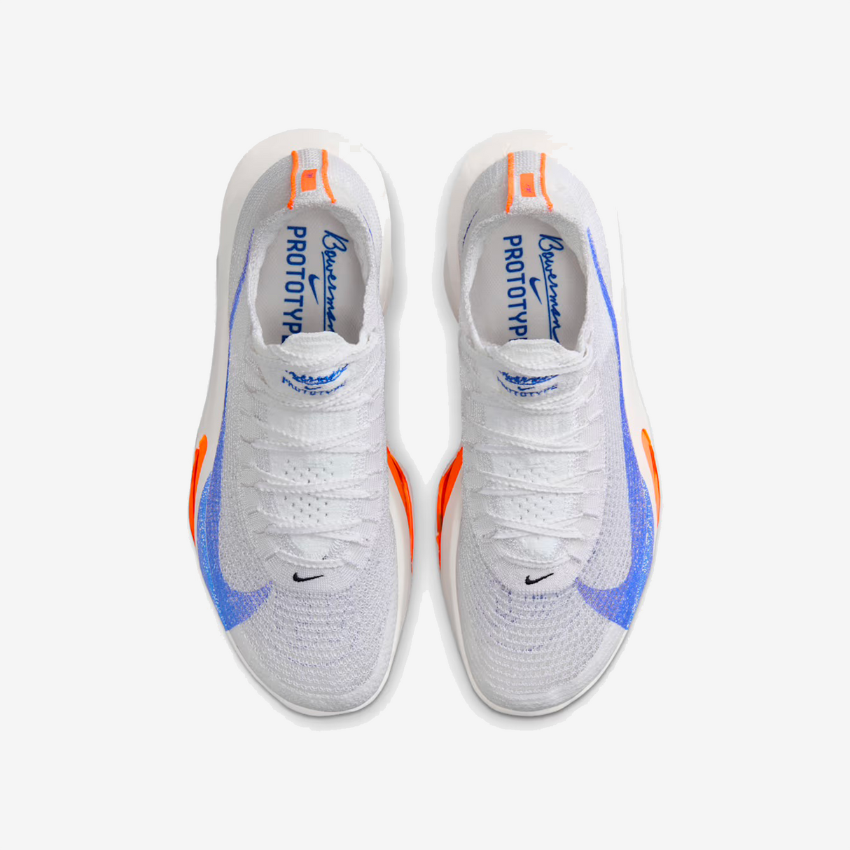 Nike - Air Zoom Alphafly Next% 3 FP - Femme