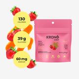 Krono - Bouchées énergétiques (Boite)