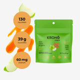 Krono - Bouchées énergétiques (Boite)