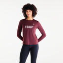 New Balance x Le coureur nordique - Athletics Long Sleeve - Femme