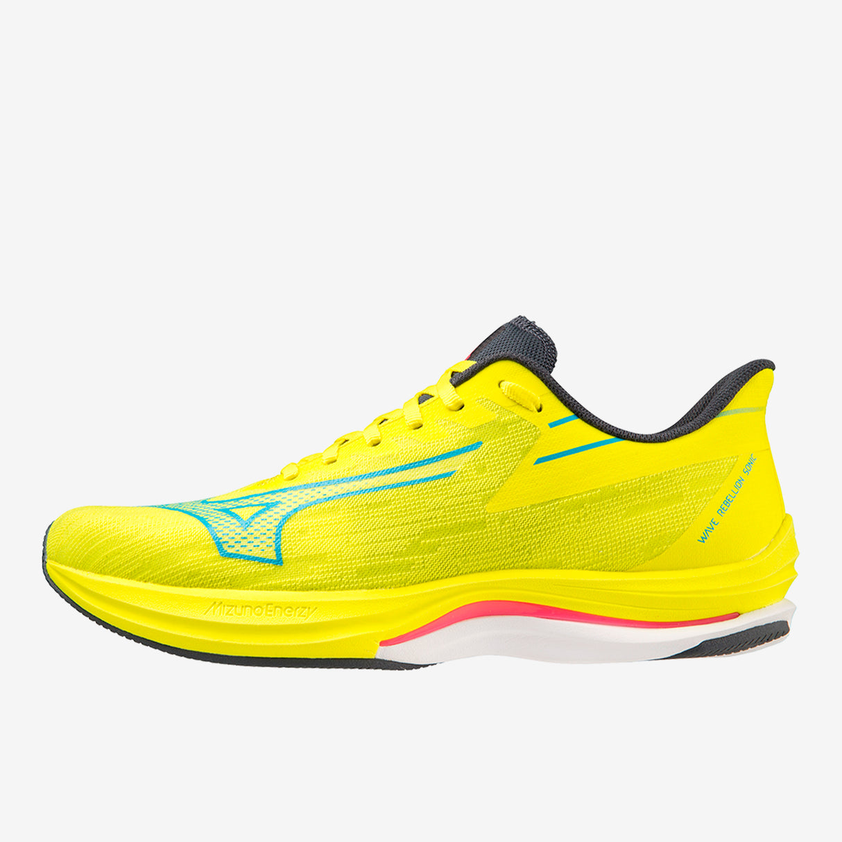 Mizuno - Wave Rebellion Sonic - Homme