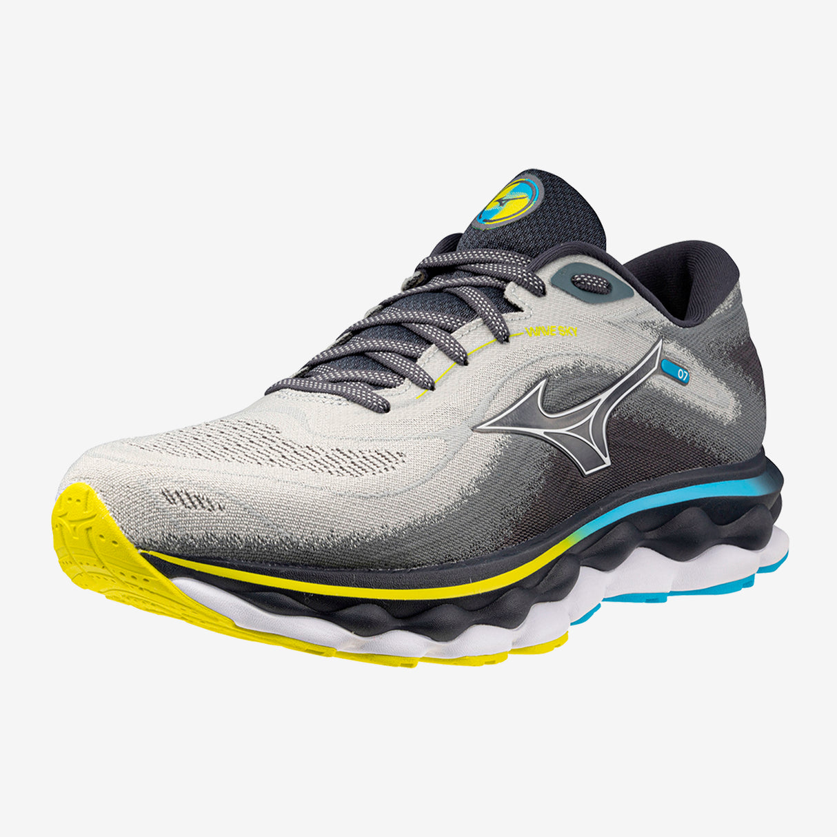 Mizuno - Wave Sky 7 - Men