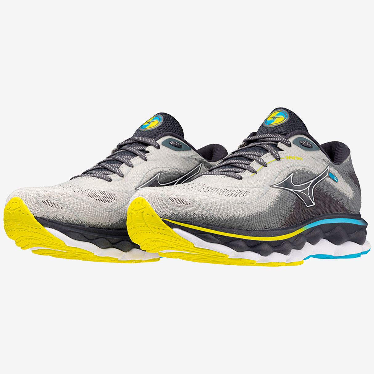 Mizuno - Wave Sky 7 - Men