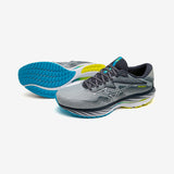 Mizuno - Wave Rider 27 - Large - Men's